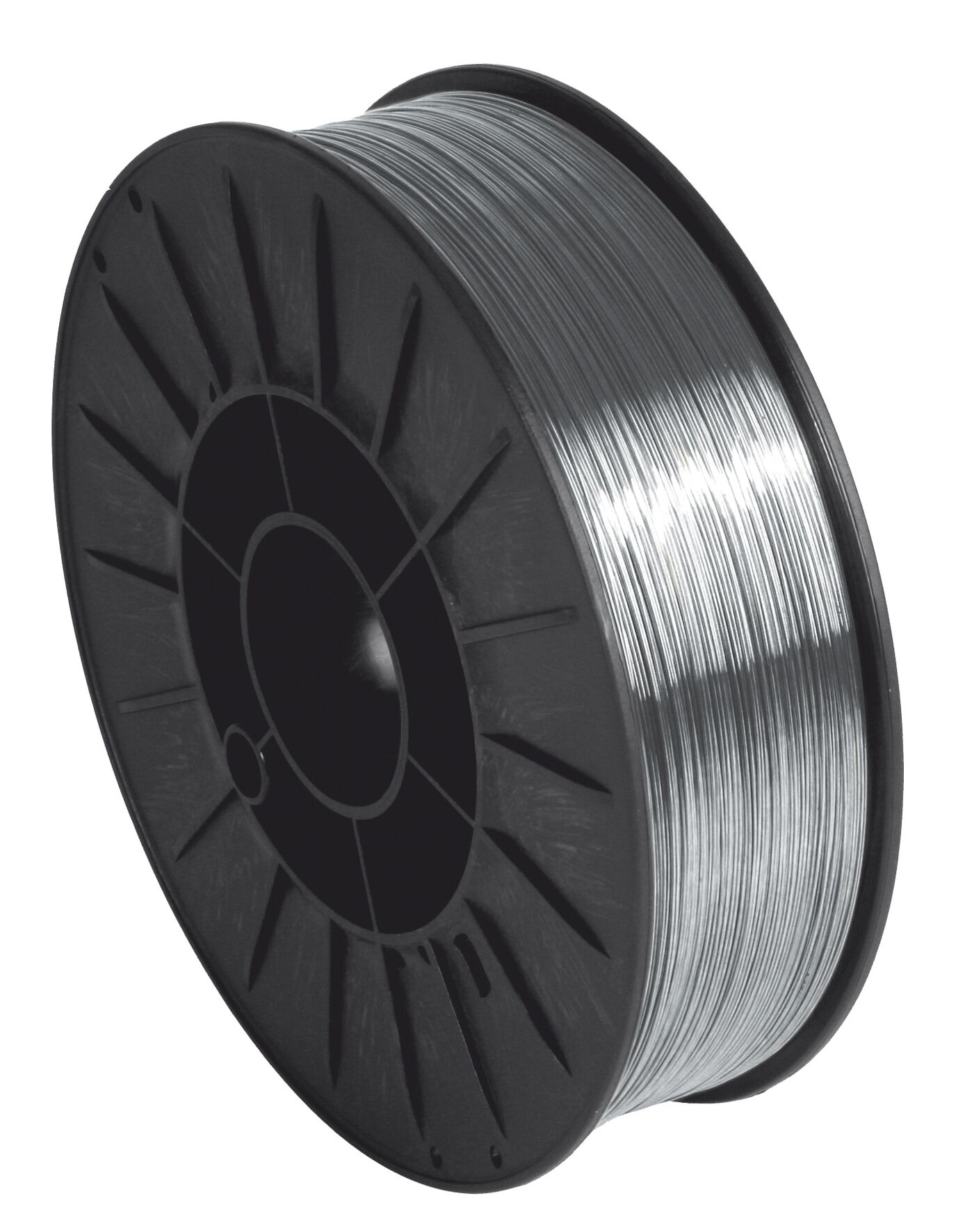 GYS MIG bare wire reel AlSi12 Ø1.2 - 2 KG D.200 - ER4047 / S