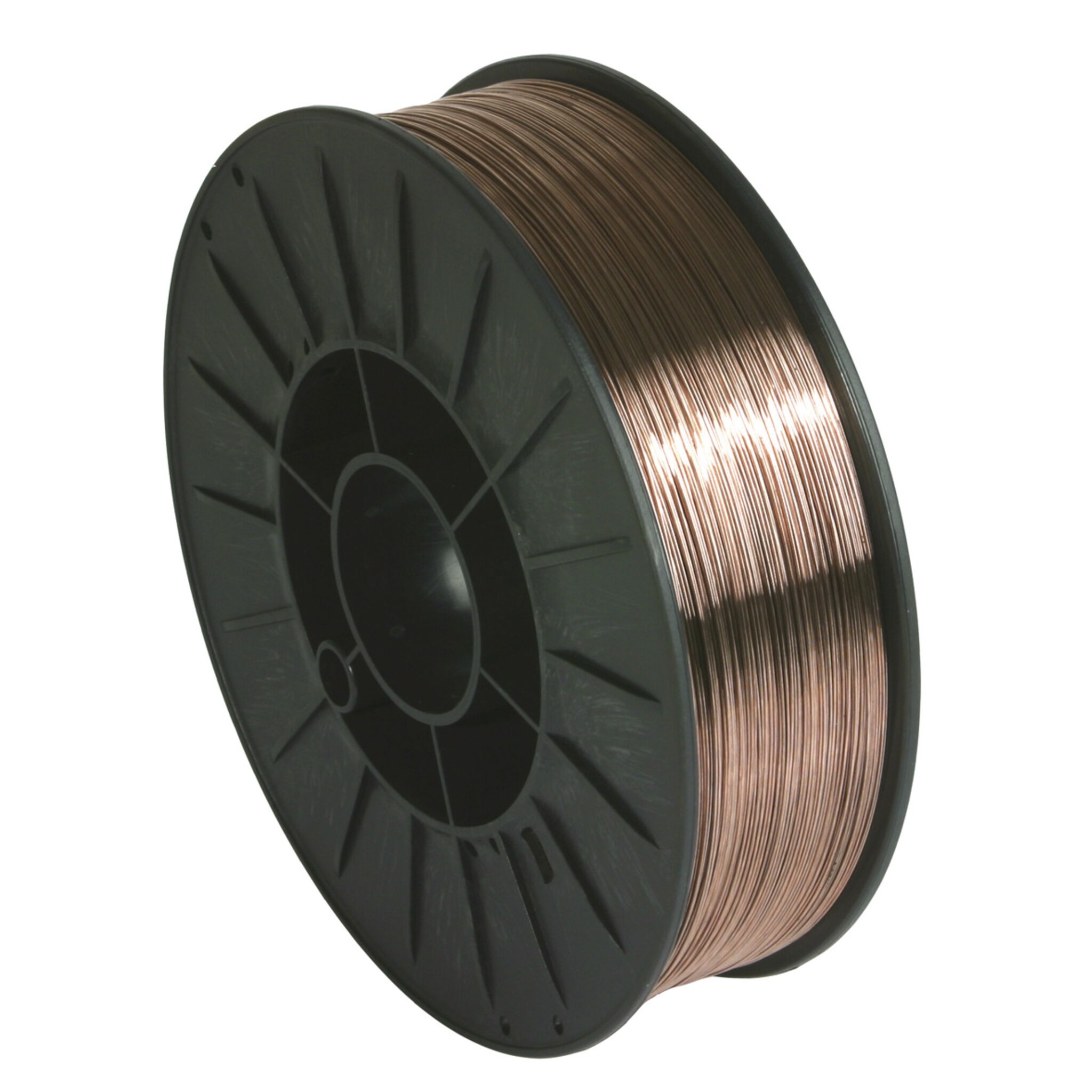 GYS MAG sveisetråd stål  Ø0.8-5 KG D.200-ER70S-6/G (toparc)