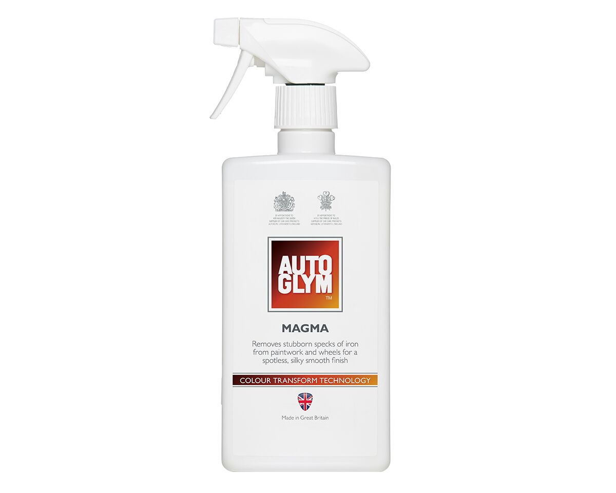 Autoglym Magma Felgrens 500ml