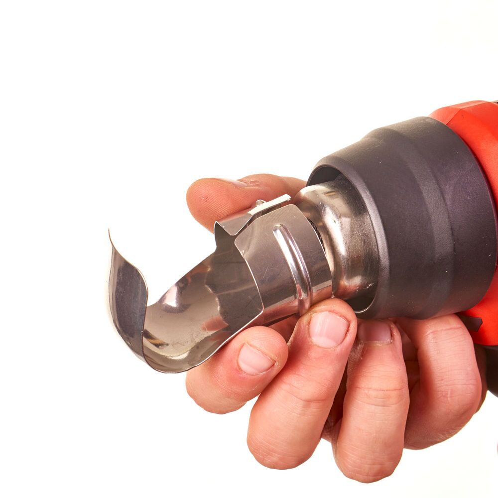 Milwaukee M18 BHG Varmluftspistol - Bilde 3