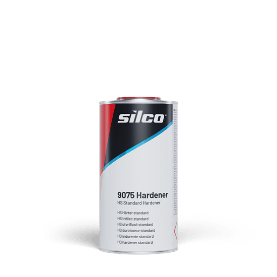 Herder 9085 for DTM klarlakk 0.5L (for aluminium)