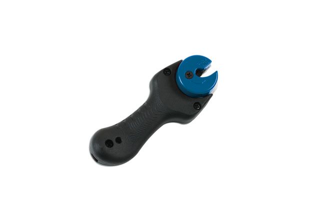 Laser bremserørkutter mini 3/16"