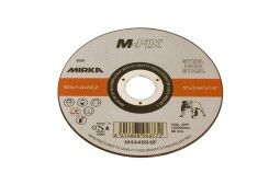 M-FIX 125x1,6x22,2  INOX