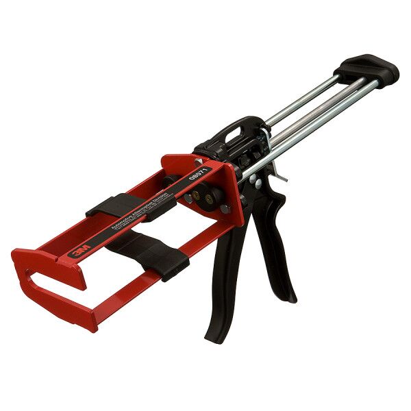 3M 8571 Manuellt håndpistol for 2-K lim, 200ml