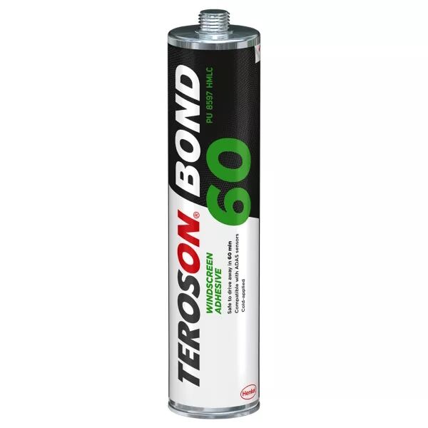Teroson BOND 60 PU 8597 Rutelim HMLC