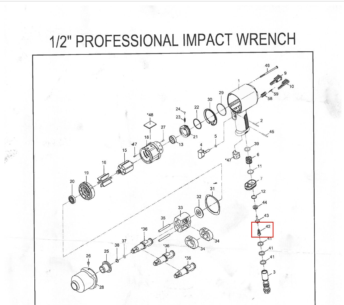 Valve Spring SM-43-4134P