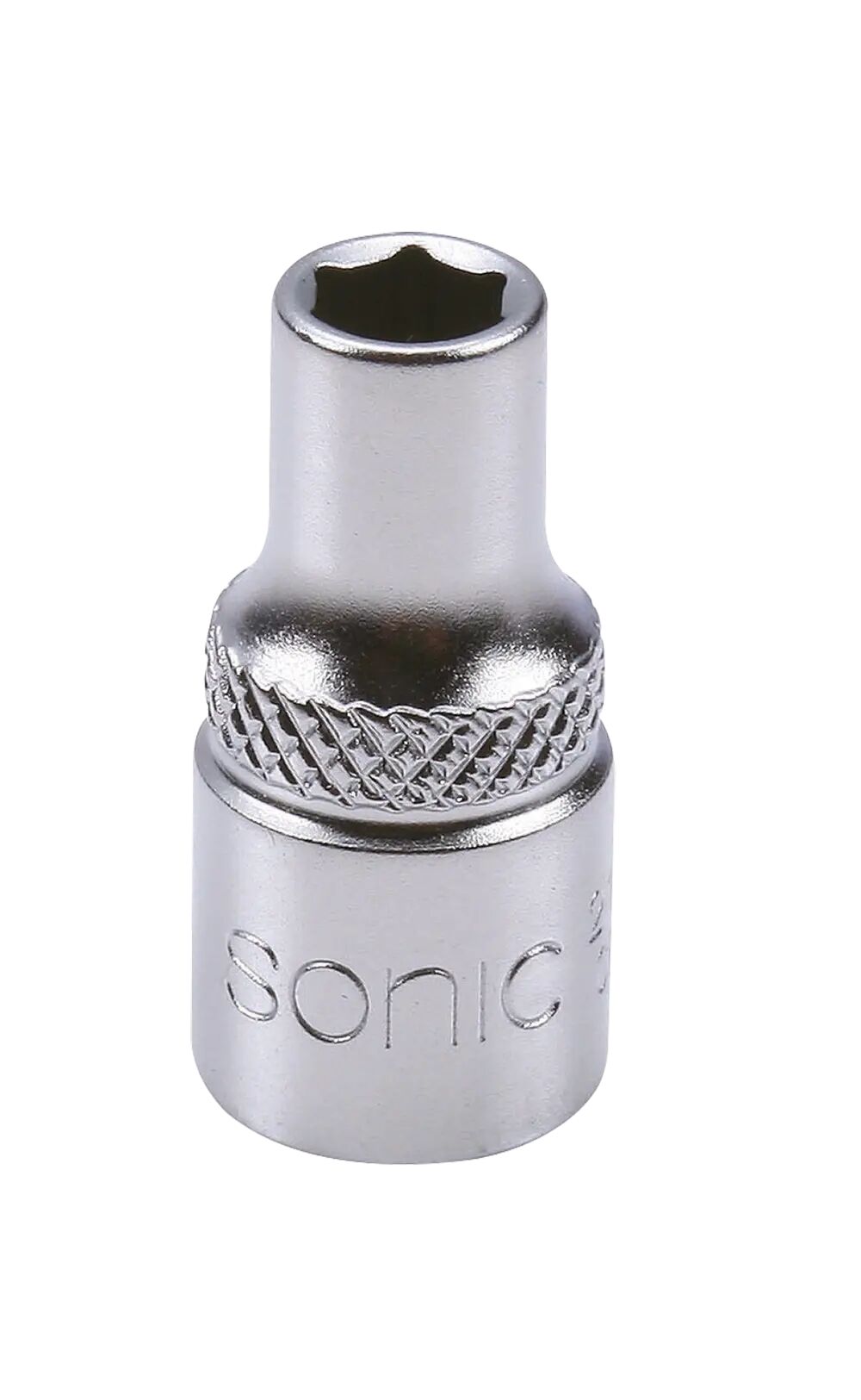 Sonic 1/4 6-kant pipe 7mm