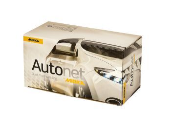 Autonet 70x125mm P240 - Bilde 2