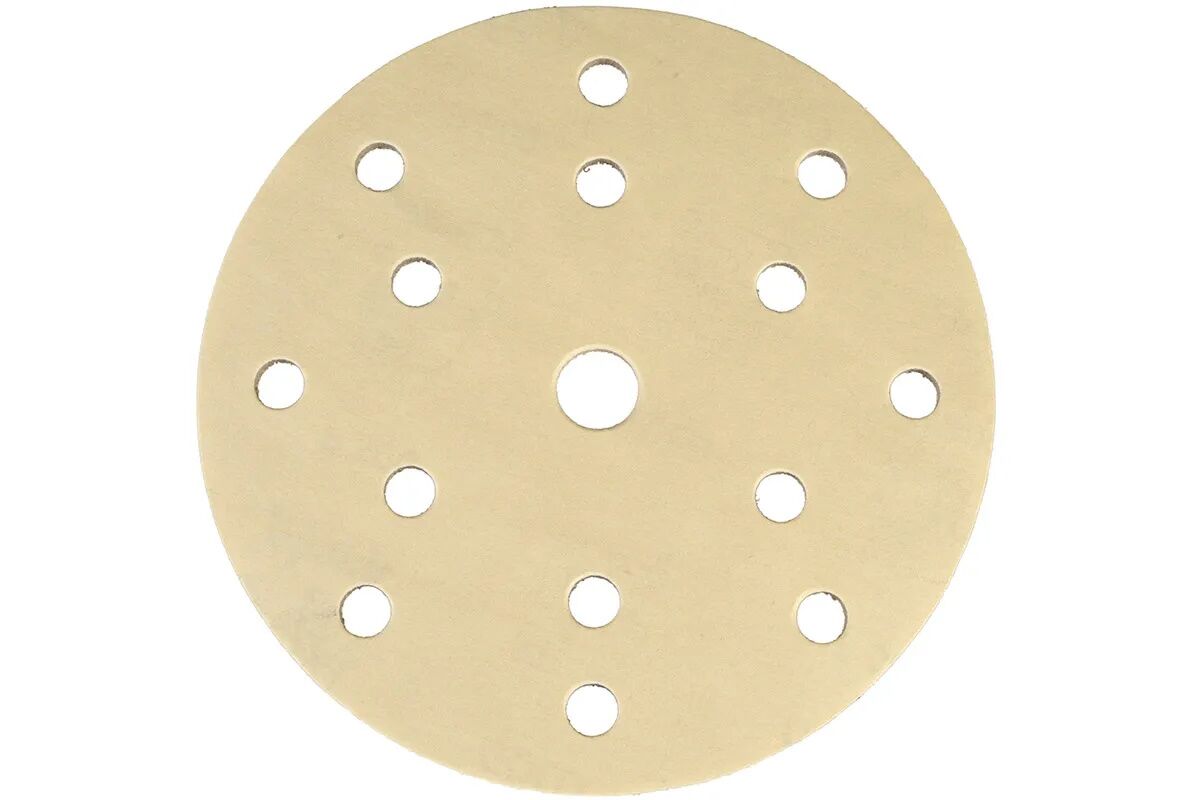 Mirka Goldflex Soft Rondell 150mm P500 - Bilde 2