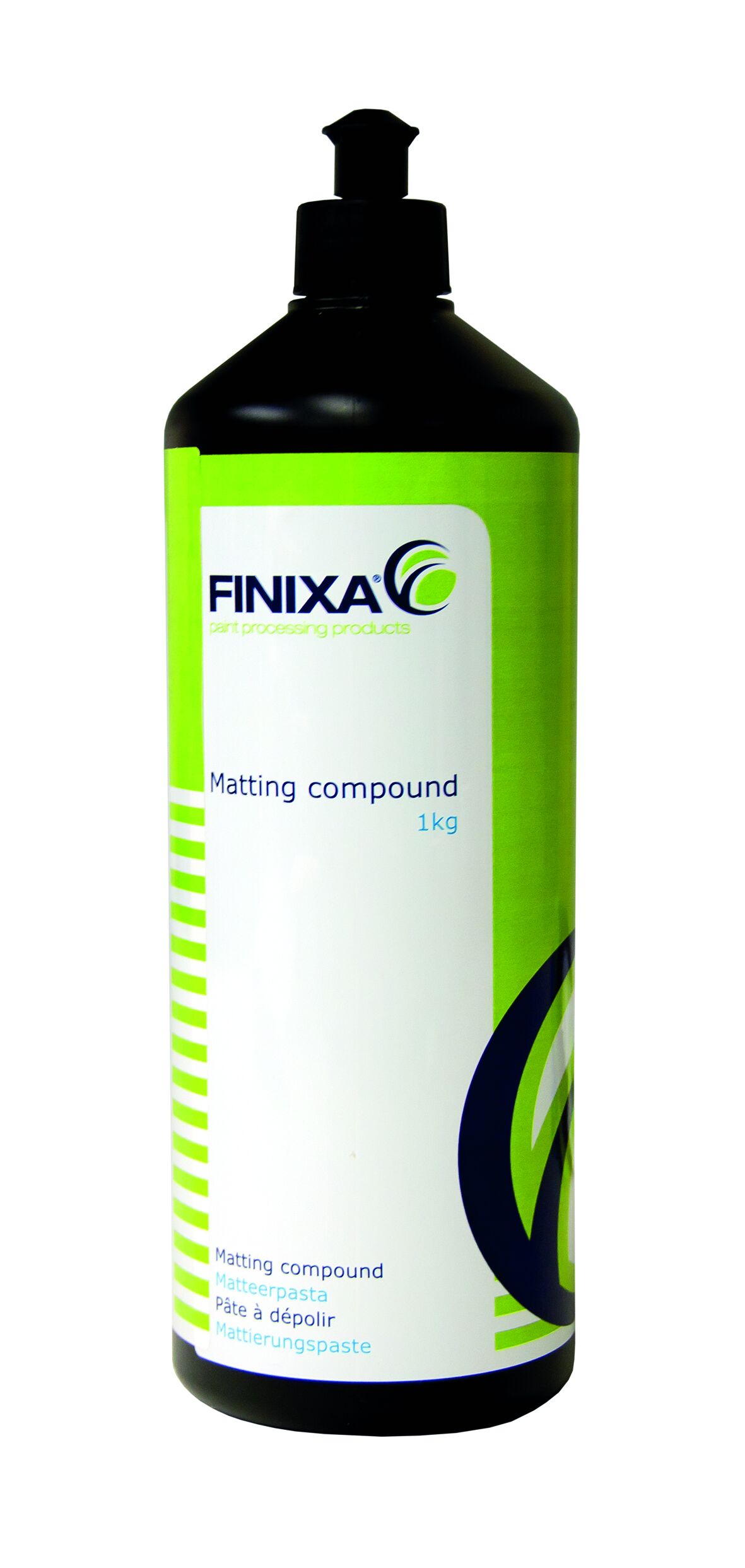 Finixa matting compound 1kg - Bilde 2