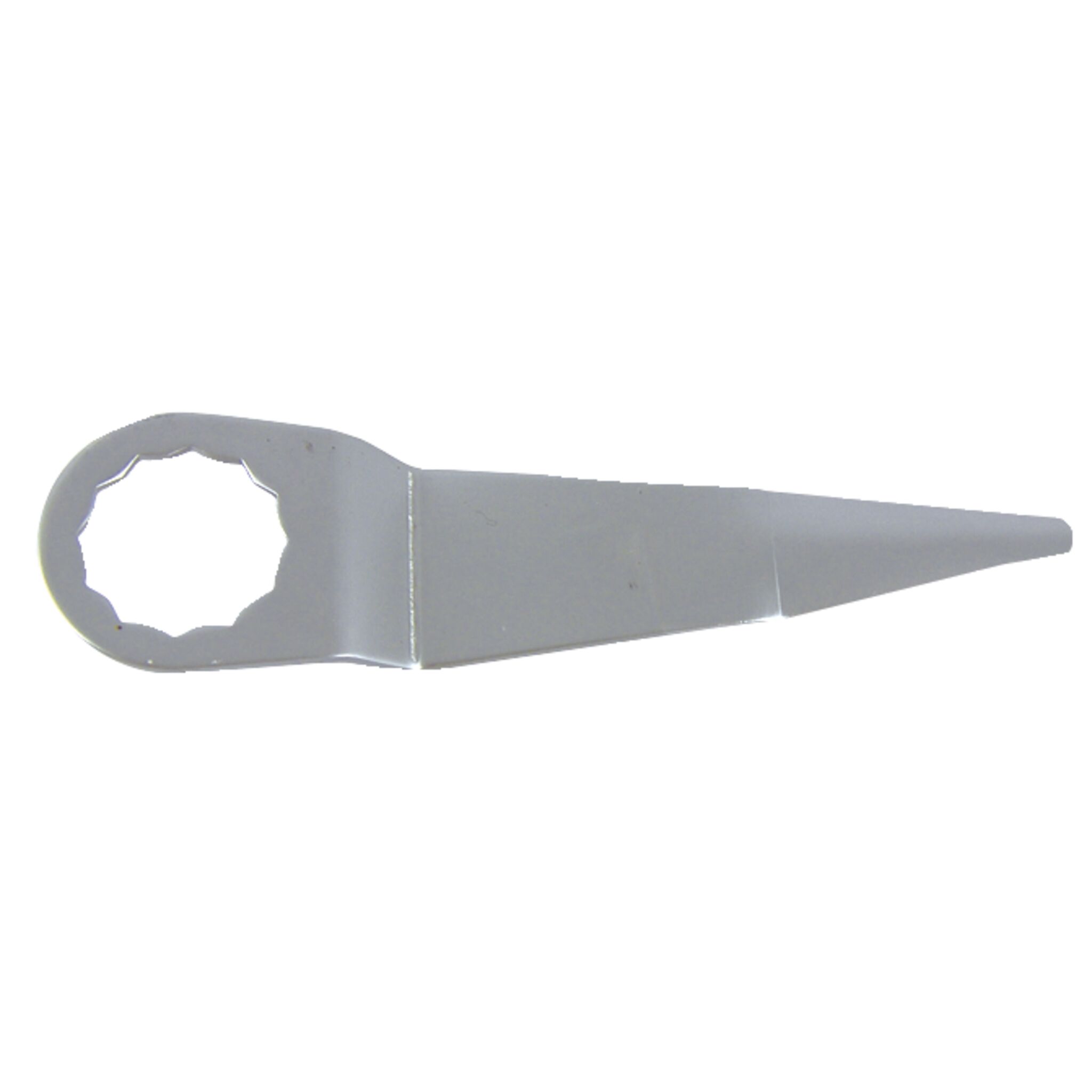 GYS STRAIGHT BLADE FOR WINDSCREEN REMOVAL 57mm