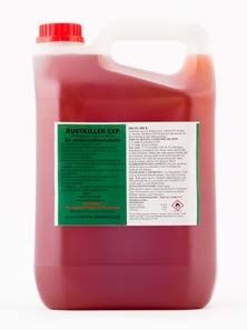 Rustkiller EXP 5L - Bilde 2