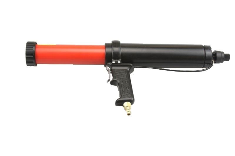 Teroson HP-PISTOL til 8600 2K  rutelim