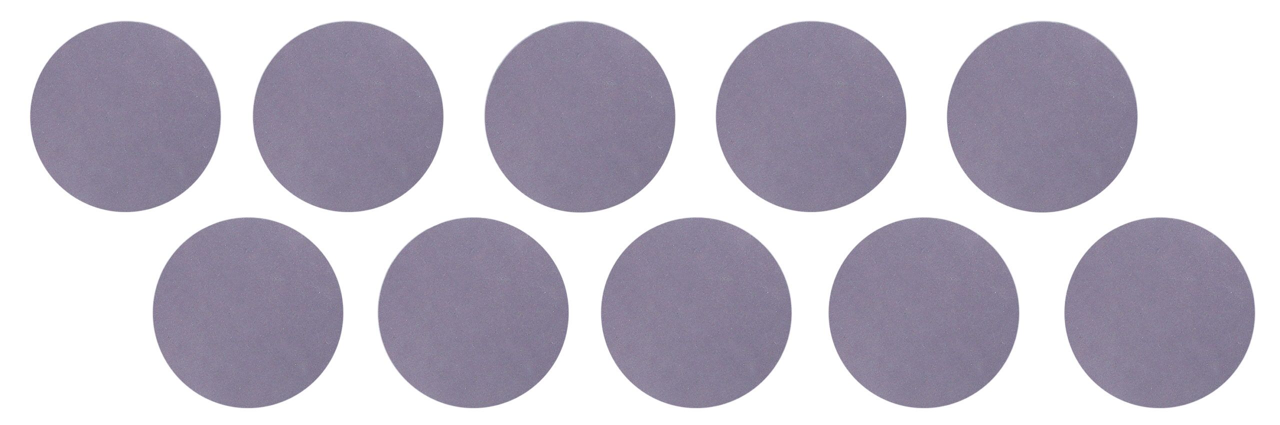 Mirka Iridium SR 32mm PSA 7µ (P2500), 100pk - Bilde 2