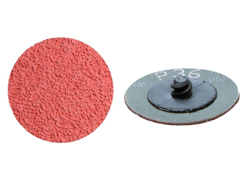 Quick Disc 50mm CER 60, 50pk - Bilde 2