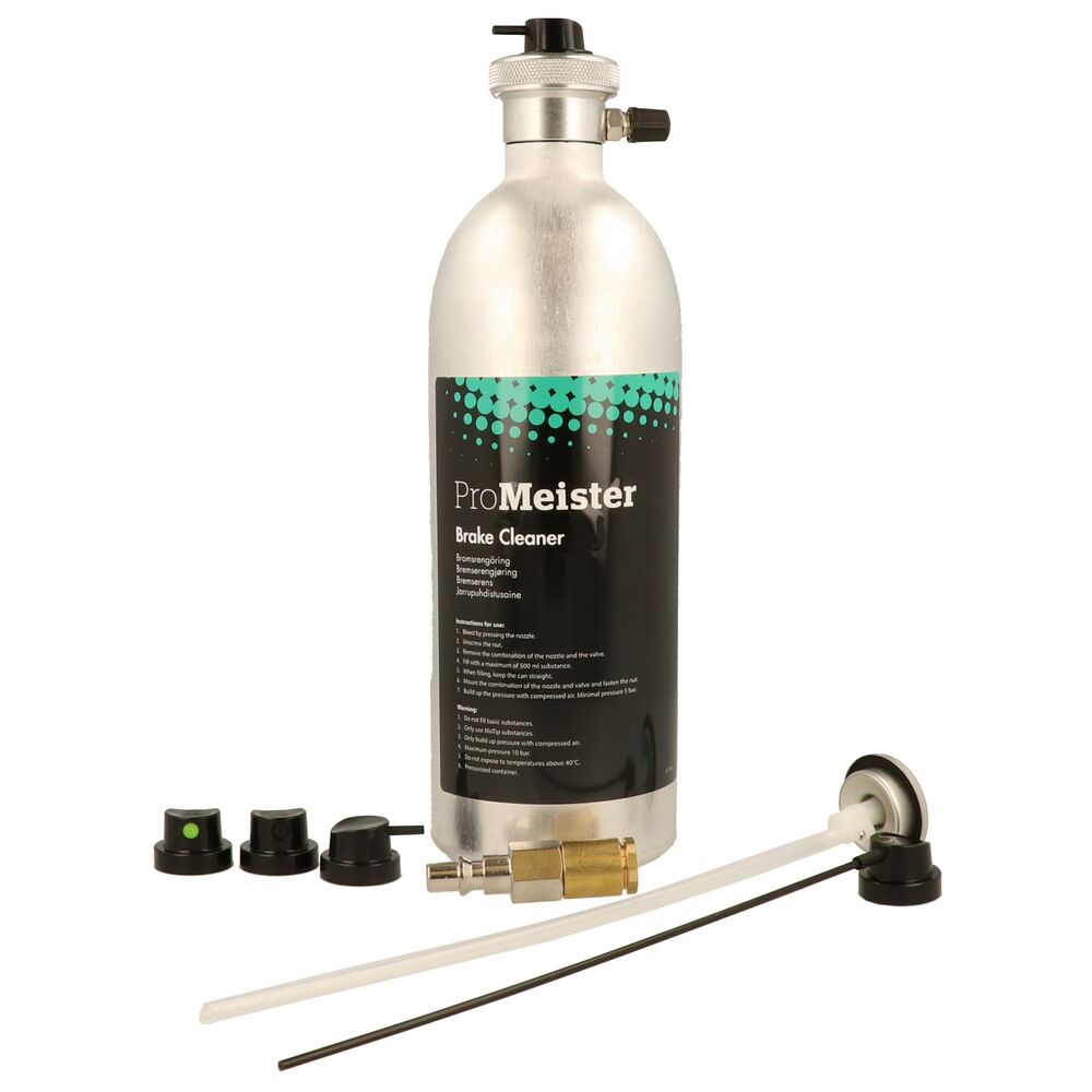 PM Trykkflaske 500ml - Bilde 2