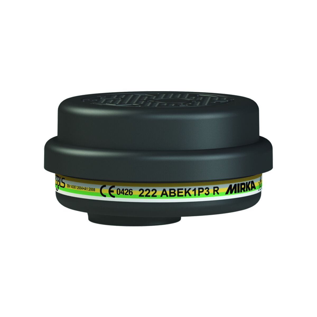 ABEK1P3 R Filter for Half Mask, BLS 200   2 i pk/pris pr stk