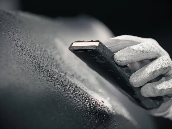 Mirka Ecowet Våtslipepapir 230 x 280 mm P600 - Bilde 3