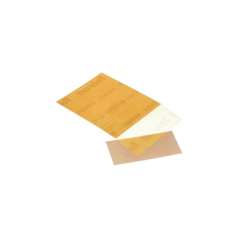 Kovax Tolecut 29x70 p1200 orange 1/4