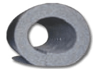 Monaldi beskyttelsesskum for stativ 2meter Ø34