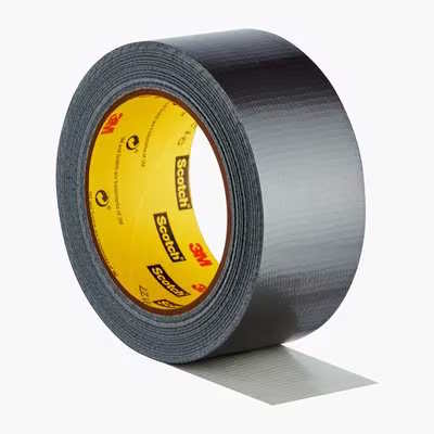 3m 4103 Extremium Lerretstape 18,2m x 48mm - Bilde 4