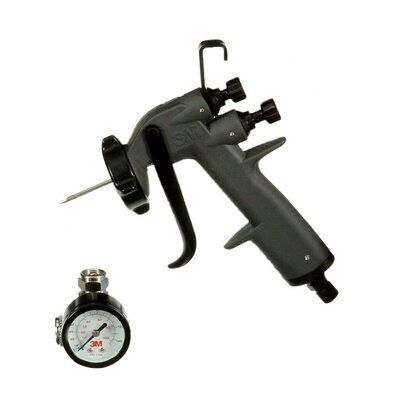 3m 26832 Performance sprøytepistol+air control valfe