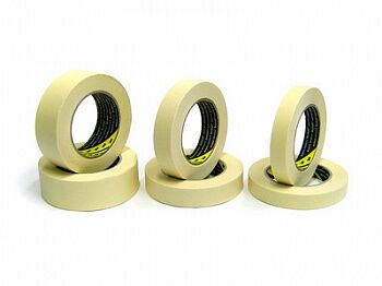 3M 2328 Maskeringstape for generelt bruk (6304, 6309, 6311, 6313)
