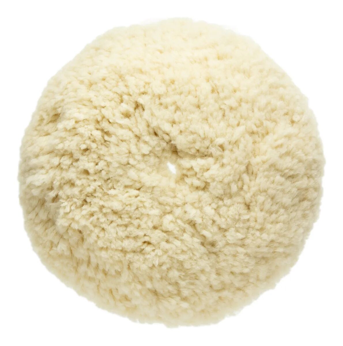 Lammeullshette TWISTED WOOL 180mm, VELCRO