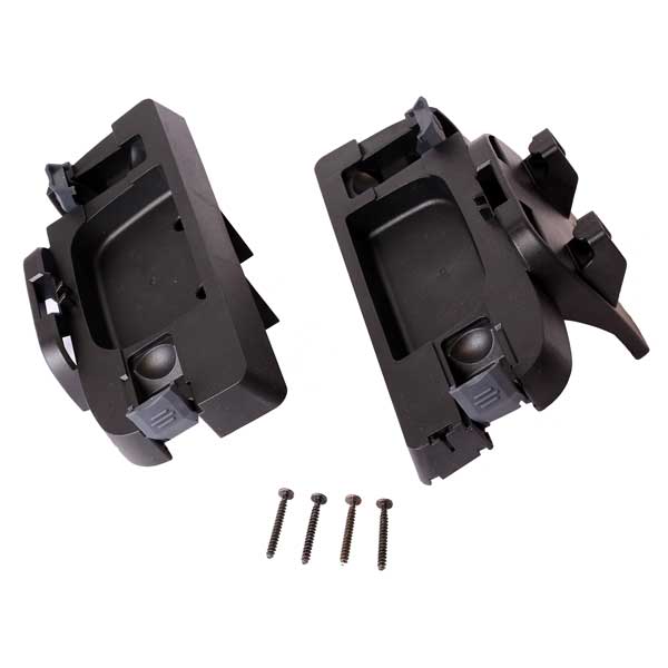 Mirka Koffertfester til Støvsuger 1230/1242