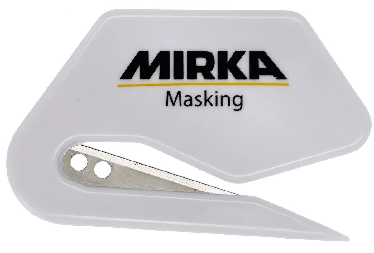Mirka Masking Film Cutter (Foliekniv) Bruk BDPBTSC når tom