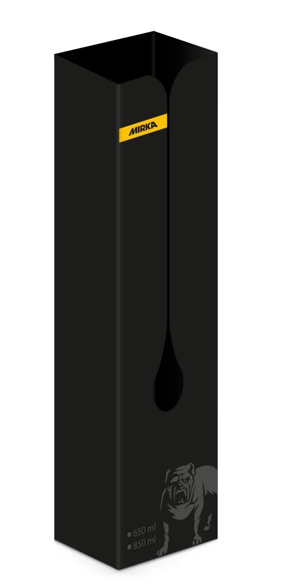 Mirka Dispenser for Paint Cups, 650ml and 850ml