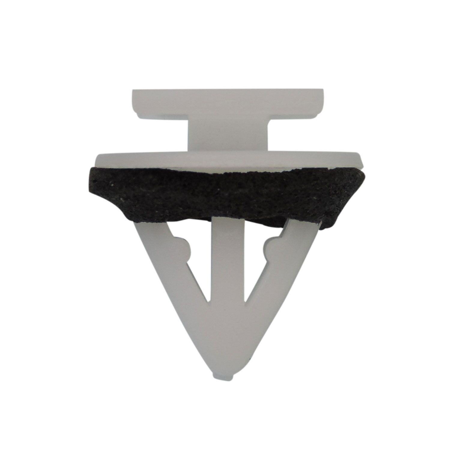 Hyundai & KIA White Plate Retainer 10-pk