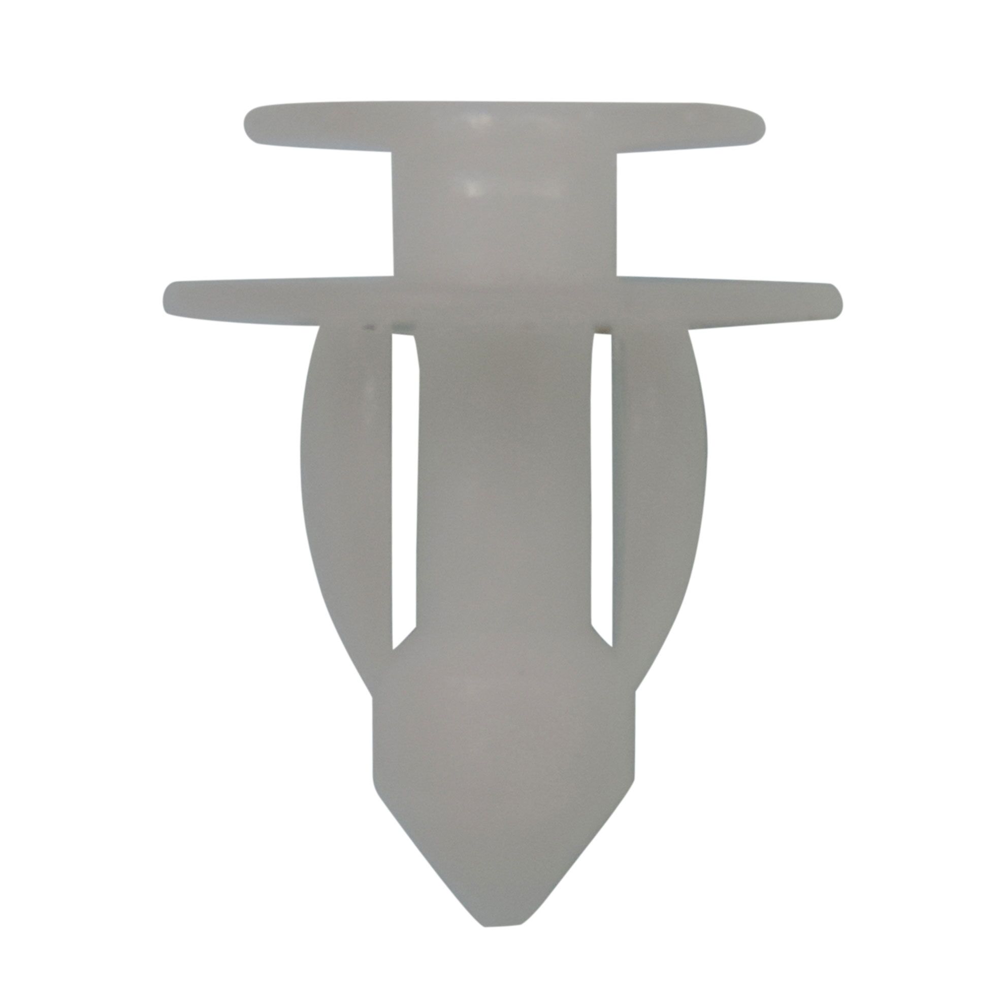 Karosseriklips Renault Door Panel Clip 10-pk