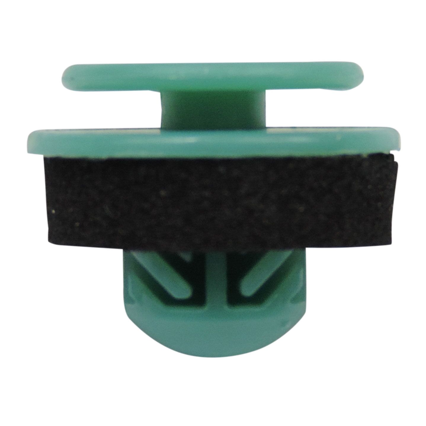 Karosseriklips Renault Blue/Sealer W/Screen Clip 10-pk