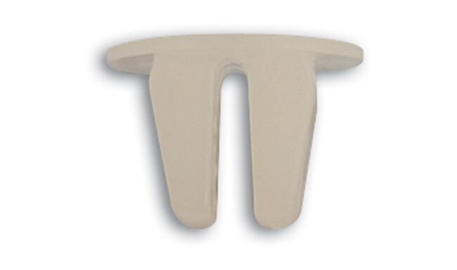 Toyota Prius Mudguard Retaining Clip 10-pk