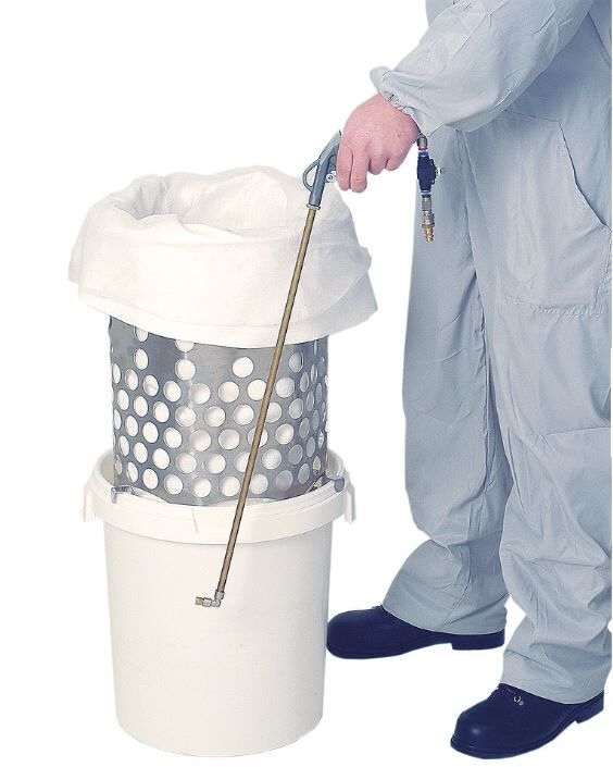 B-Tec Koagulerings sett CS-300