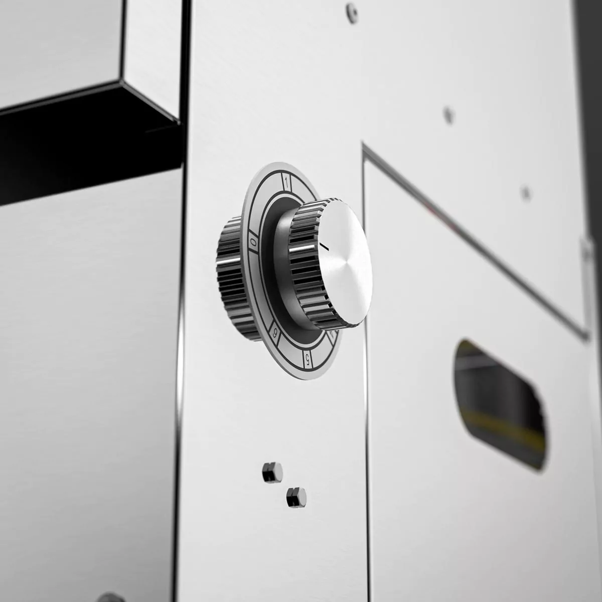 B-Tec sprøytevasker Speedbox III - Bilde 5