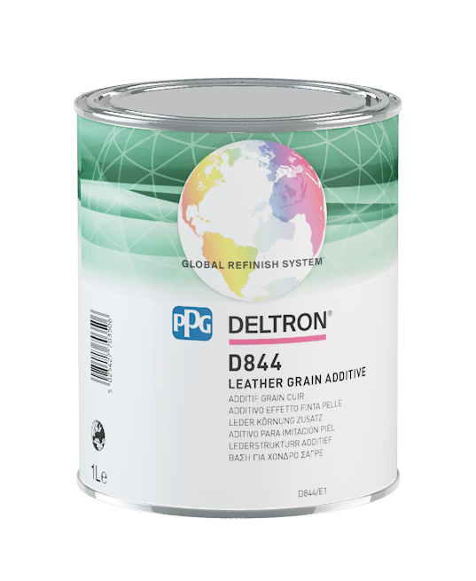 PPG D844/E1 Leather Grain Additive