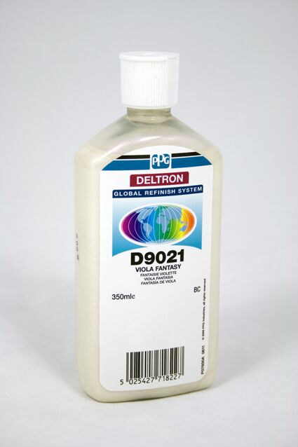 PPG D9021/E0.35 Viola Fantasy - Bilde 2