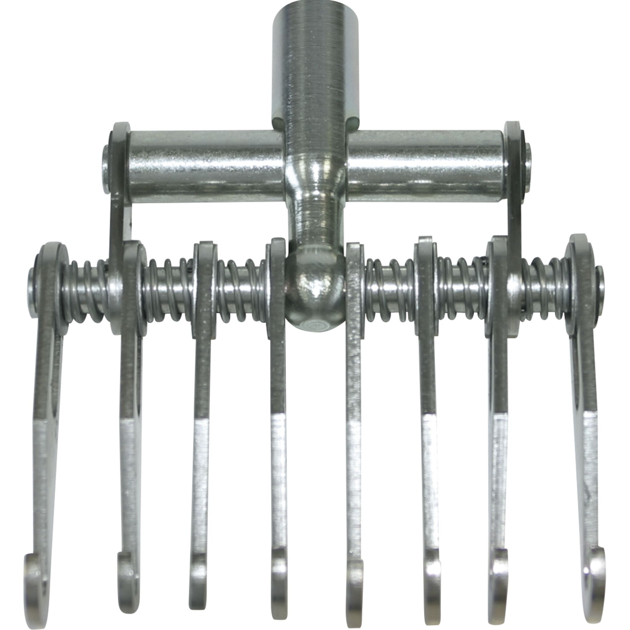 GYS 8 GRIPPING MULTIHOOK HEAD