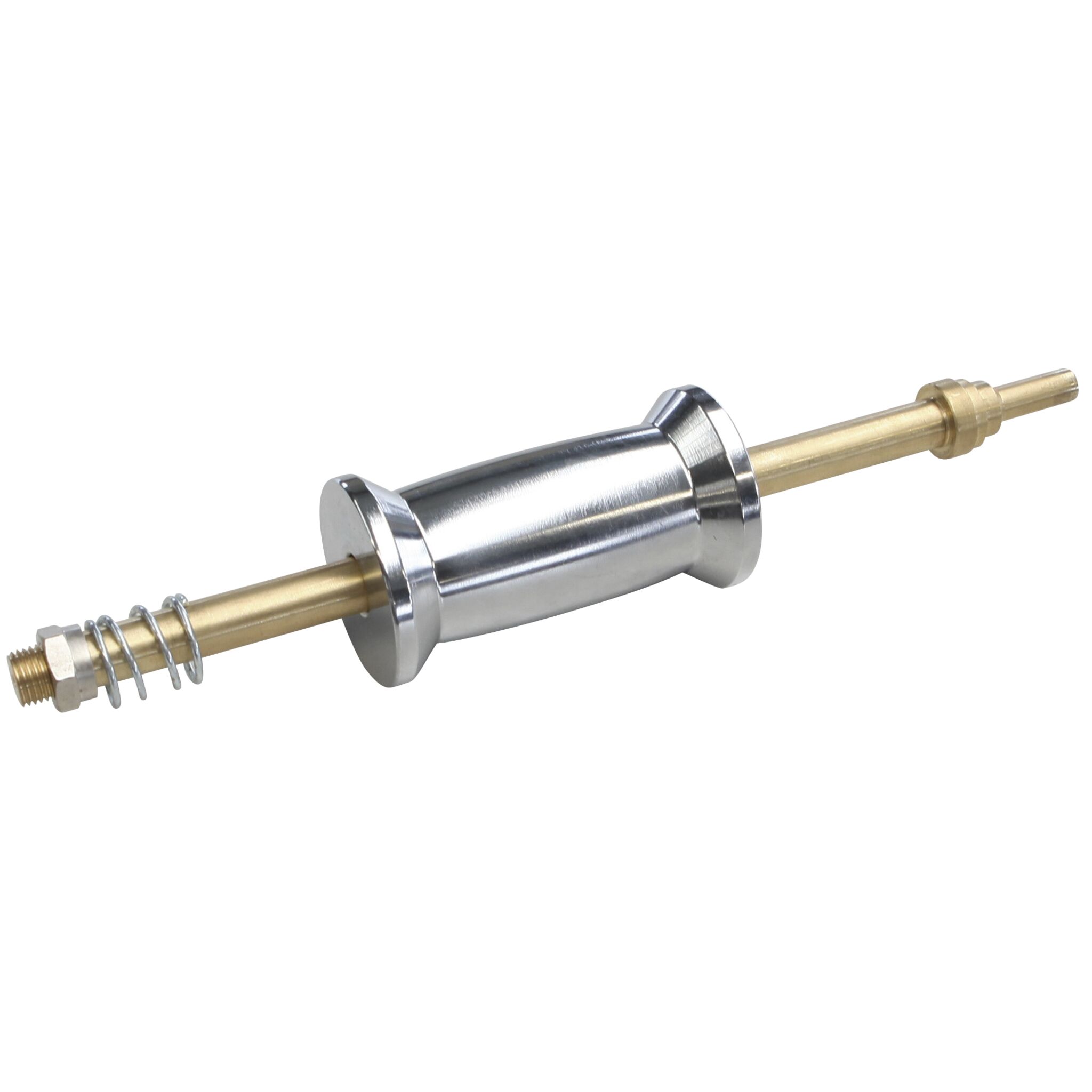 GYS SHORT SLIDE HAMMER (1.1 KG)