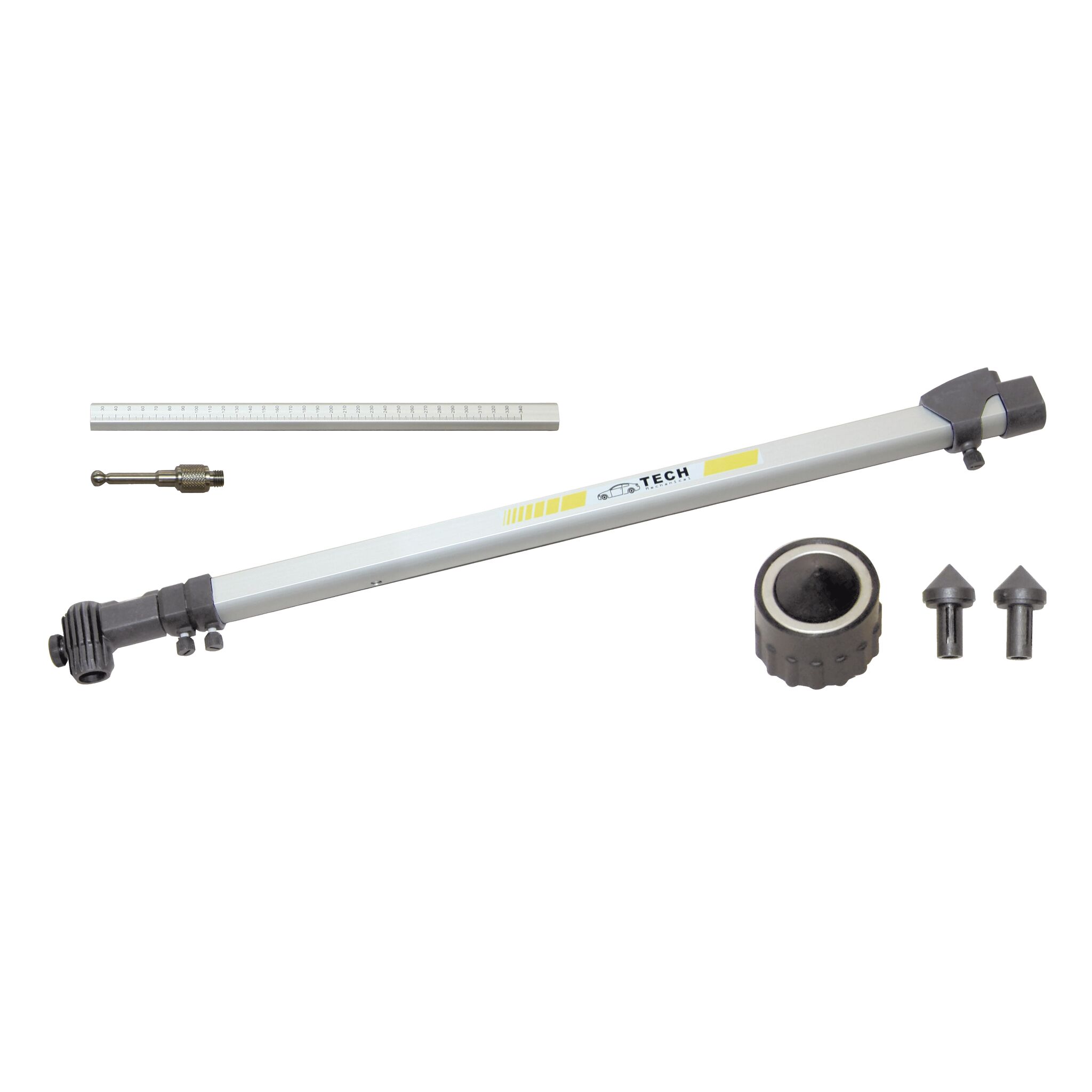 GYS BODYMETER (Målestav)