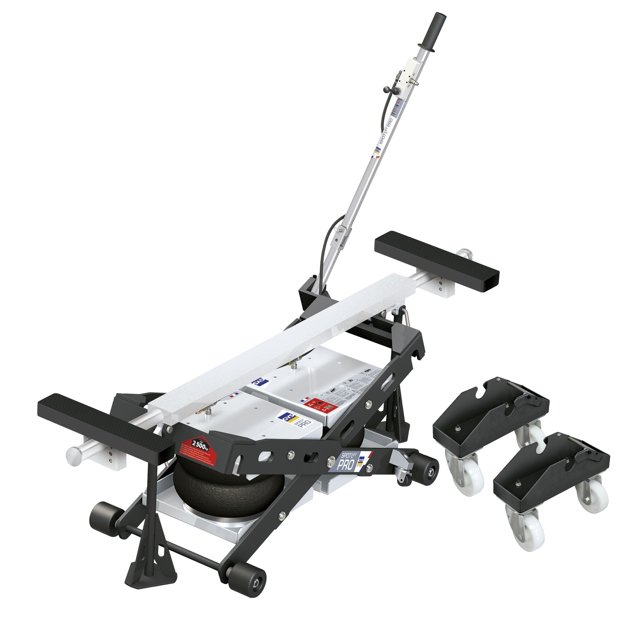 GYS SPOT LIFT PRO MOB MAX 2,5T