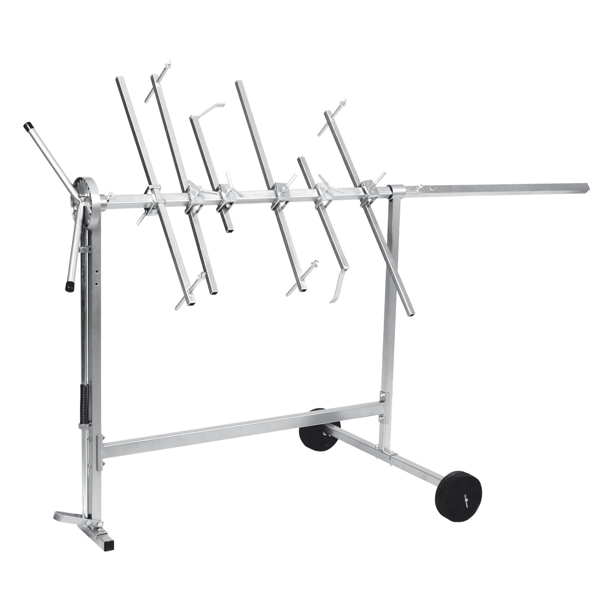 GYS UNIVERSAL SWIVEL STAND PRO