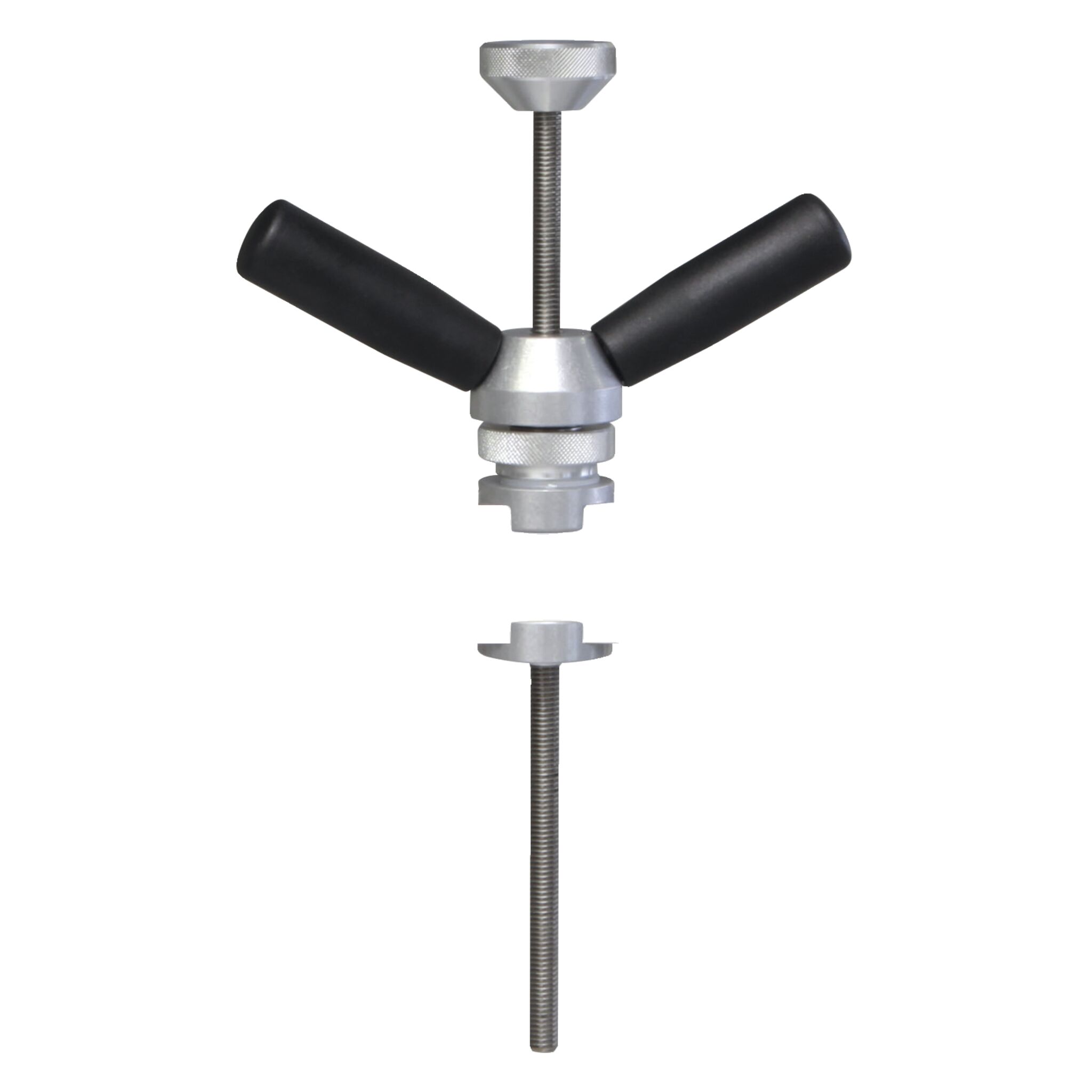 GYS Pulling rod for levelling bar