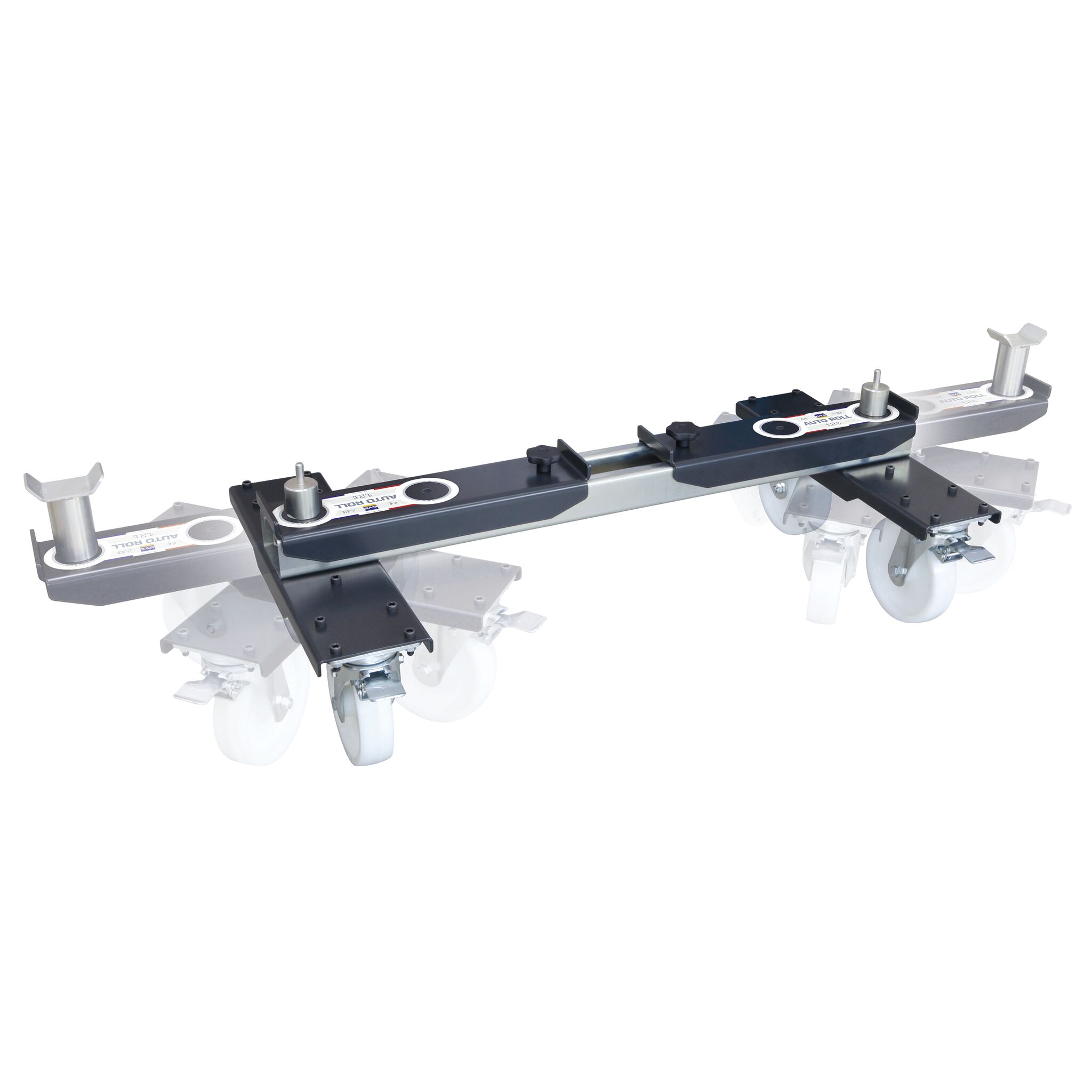 GYS VEHICLE TROLLEY AUTO ROLL 1.2T