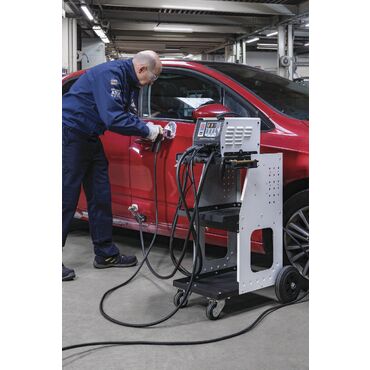 GYS GYSPOT EXPERT 230 - Bilde 3