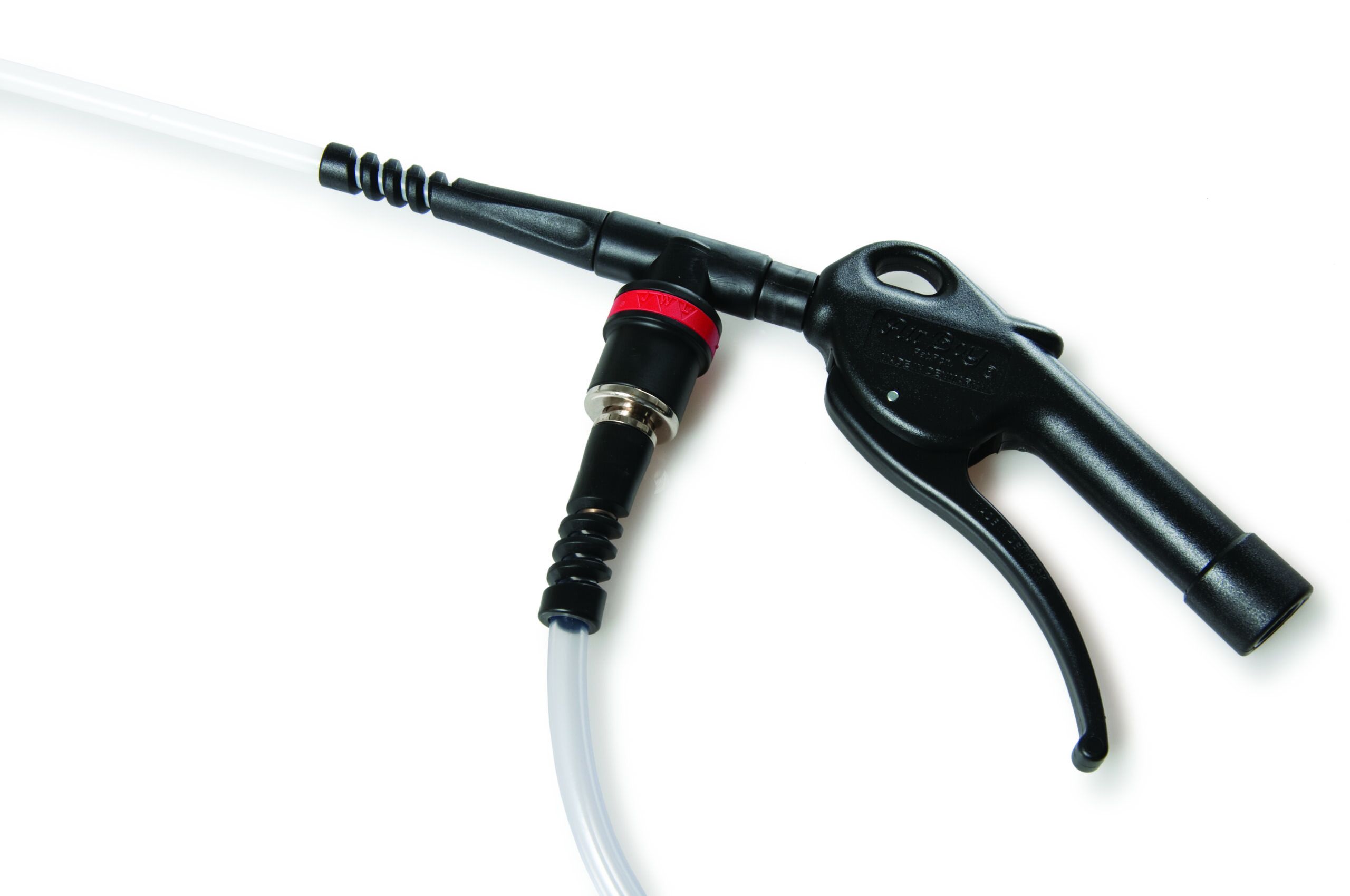 JWL A/C Cleaner med 1,2 liters beholder - Bilde 2