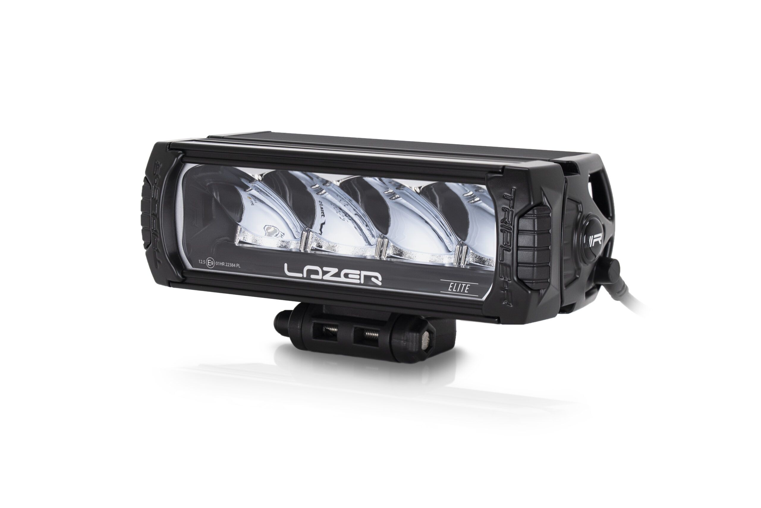 Lazer Triple-R 750 Elite Gen2 LED Fjernlys - Bilde 2