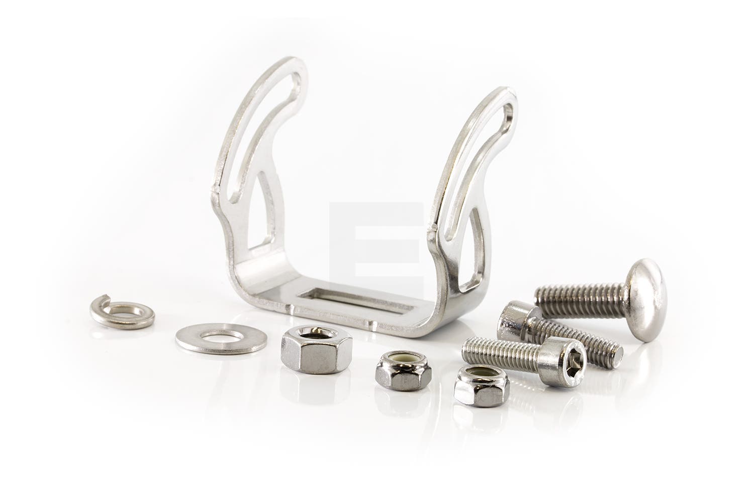 Rigid D-Serie PRO LED Arbeidslys Full flood. 3168 lumen - Bilde 4